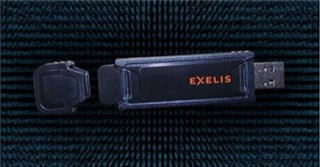 exelis usb