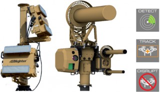 blighter-auds-anti-uav-defence-system